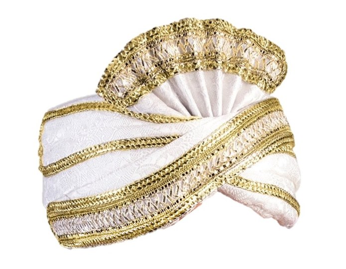 ТФ церемонный тюрбан Султана