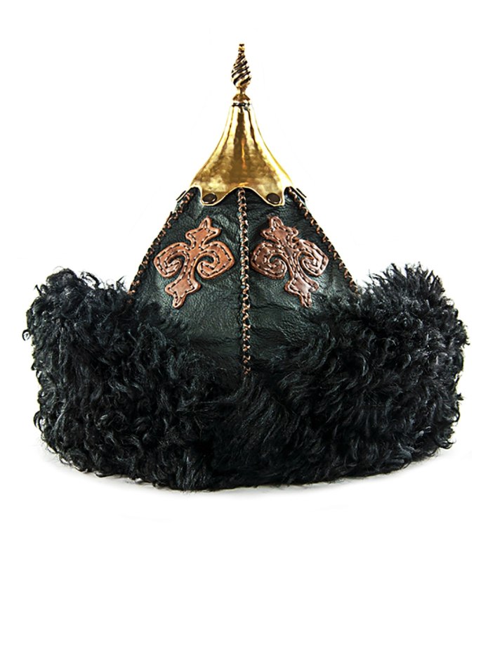 Тайский национальный головной убор