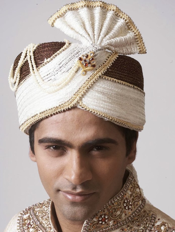 Шапка Раджи