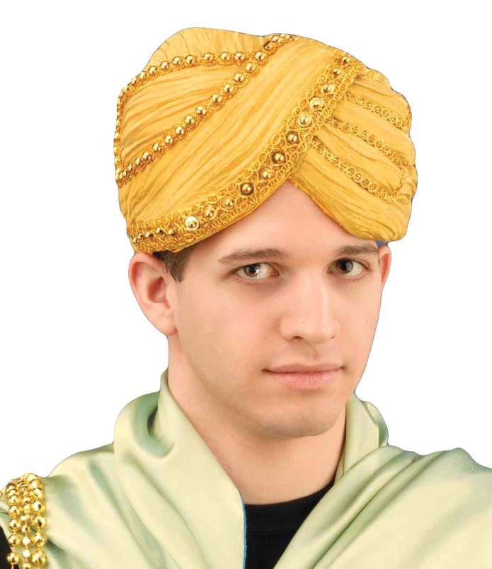 Шляпа Султана