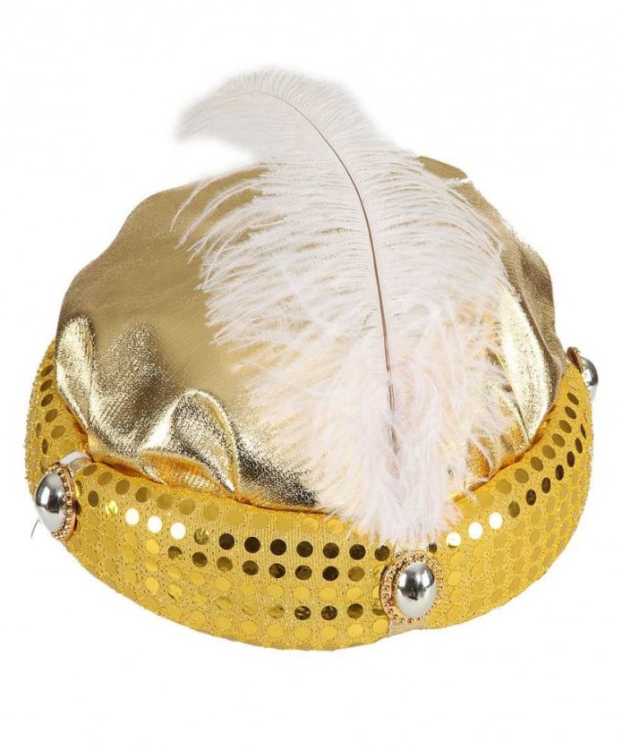 Шапка Султана