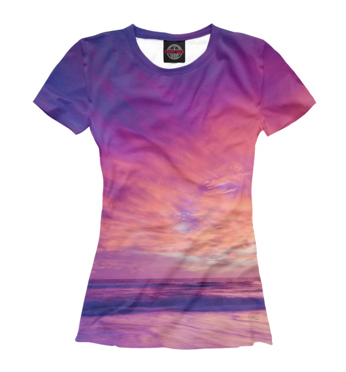 Розовый камуфляж