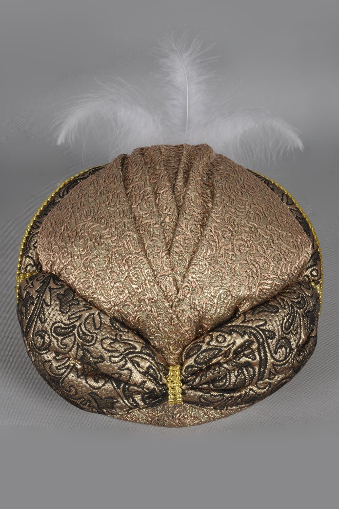 Тюрбан Алладина