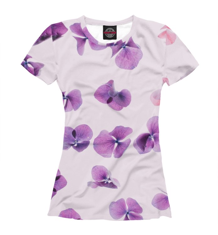 Футболка мужская