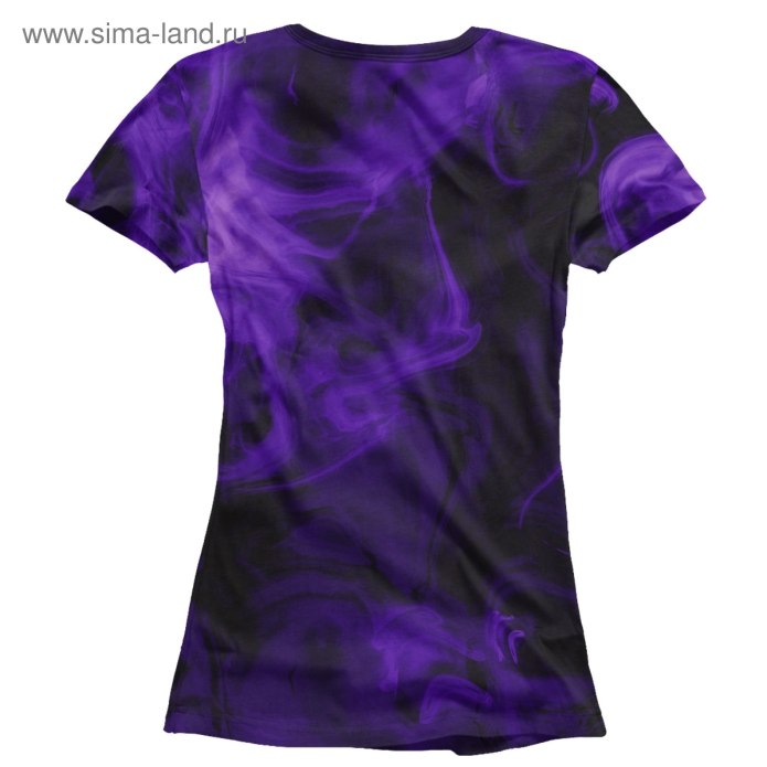 Красивые футболки