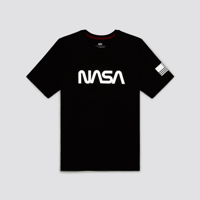 Футболка Dream Shirts NASA