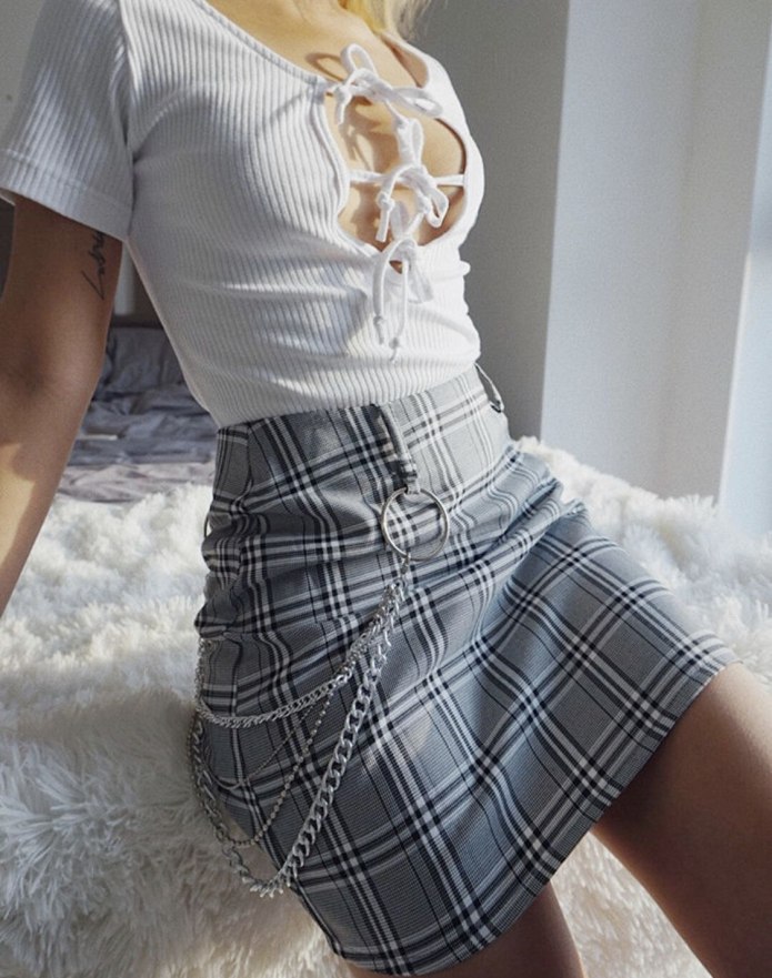 Юбка карандаш Zolla