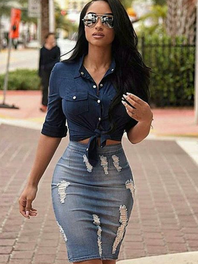 Теннисная юбка найк