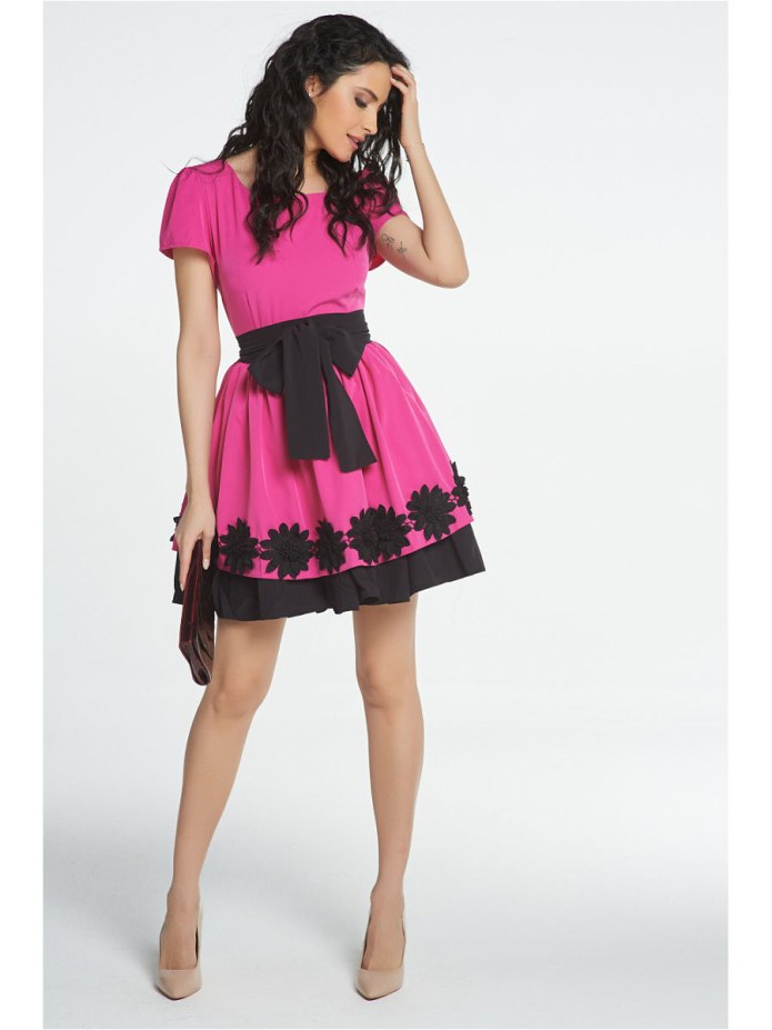 Платье бэби долл 2021