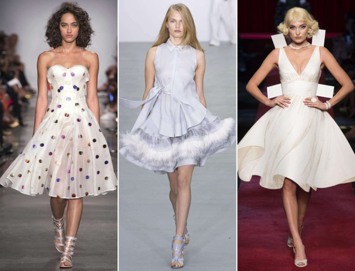 Платье Саши Артемовой