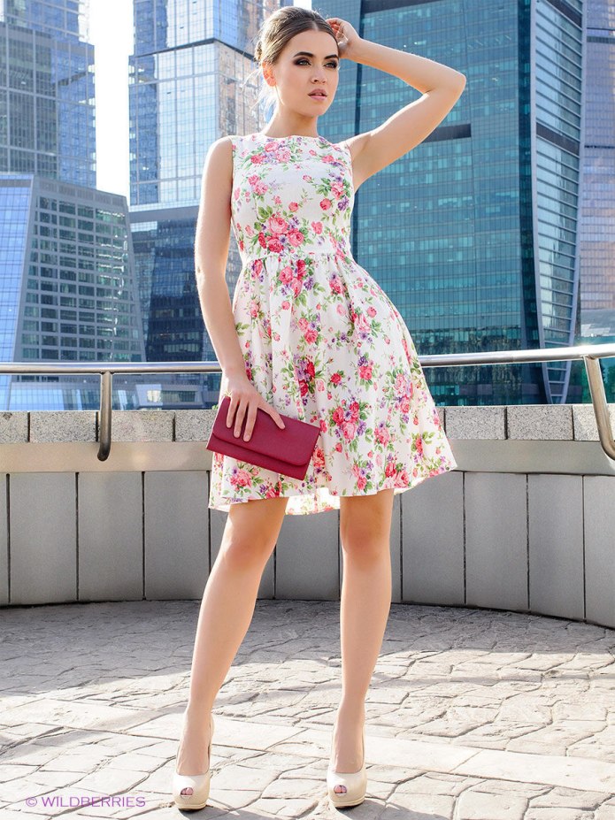 Бэби долл стиль 2021