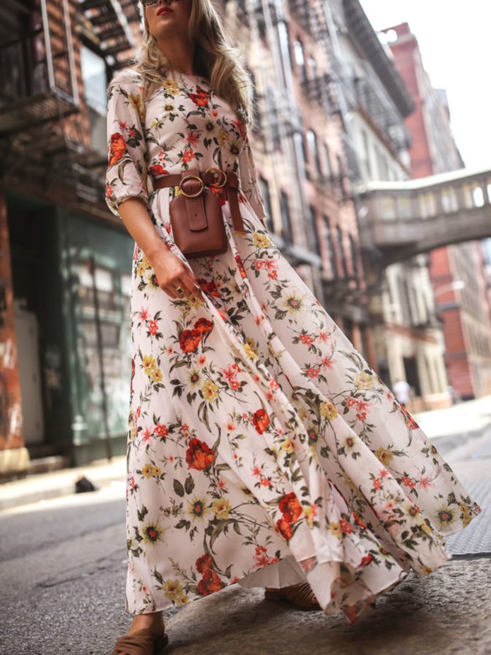 Турецкие платья летнее на девушек