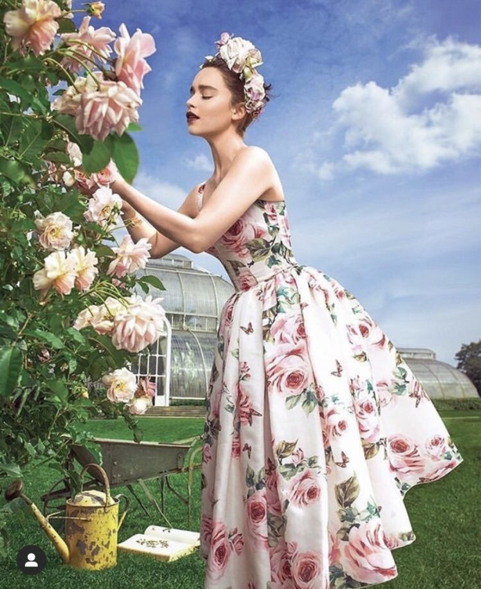 Свадебные платья Mak Tumang