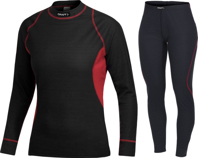 Craft Active кофта