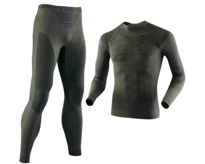 Термобельё Glissade