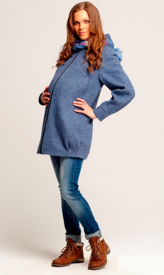 Удобная одежда для беременных