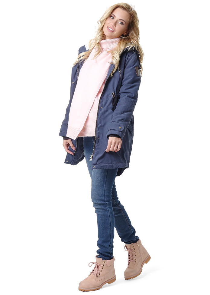 Куртки для беременных Весна