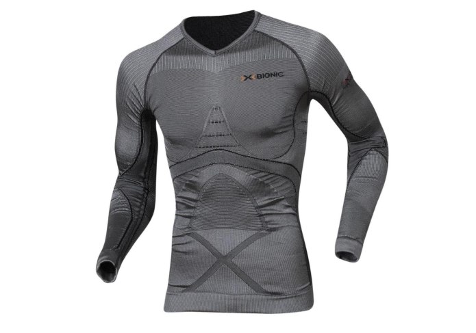 Икс Бионик термобелье радиакт 3