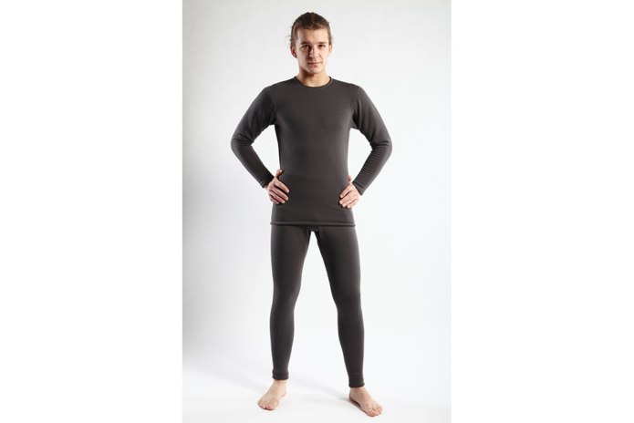 Термобелье Novatex