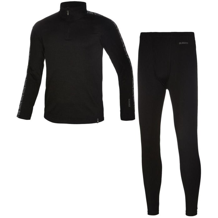 Термобелье Odlo warm