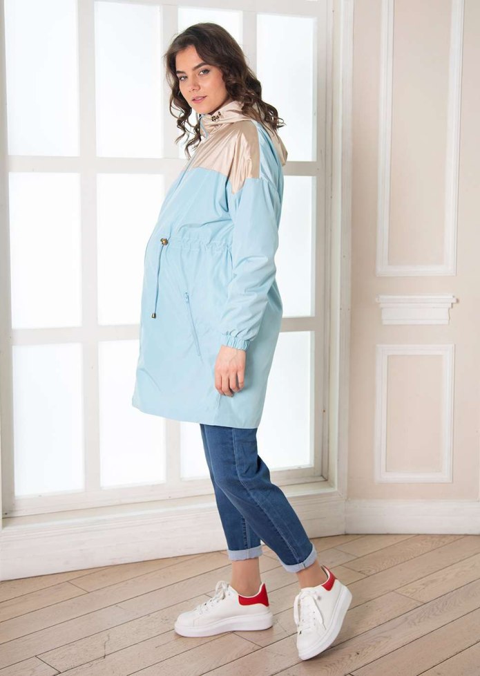 Куртка для беременных