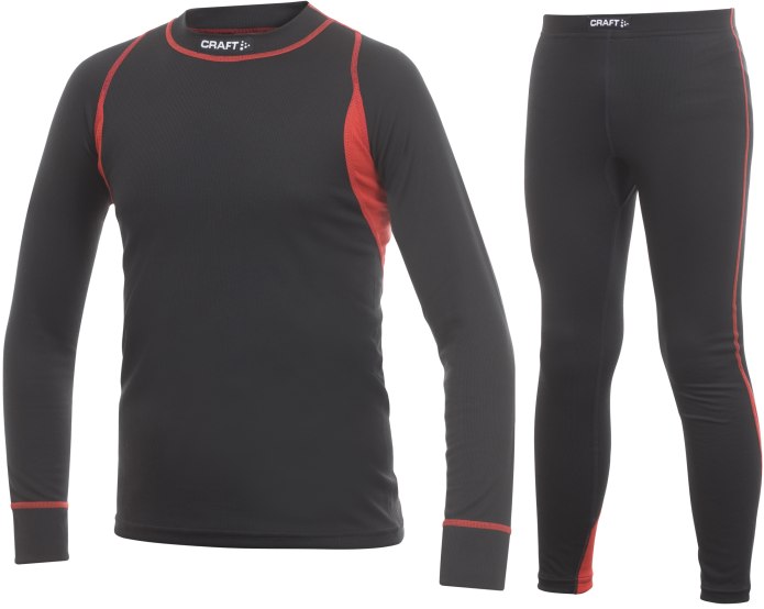 Термобелье dare2b Exchange b/l Set мужское 070 синий