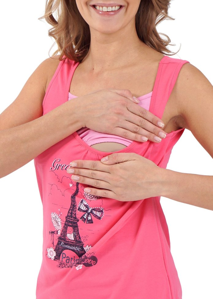 Комплект черри для беременных ILOVEMUM