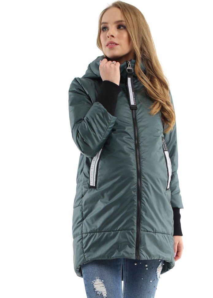 Зимняя одежда для беременных