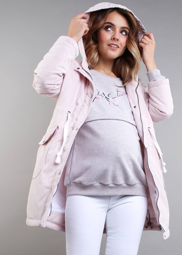 Водолазка i Love mum