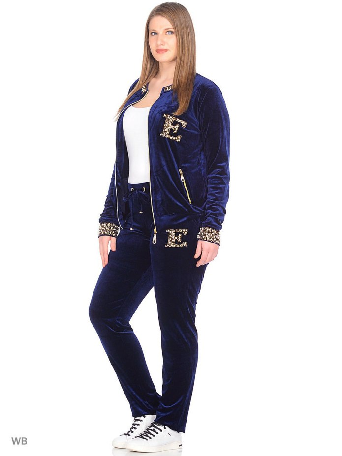 Луи Виттон спортивный костюм женский