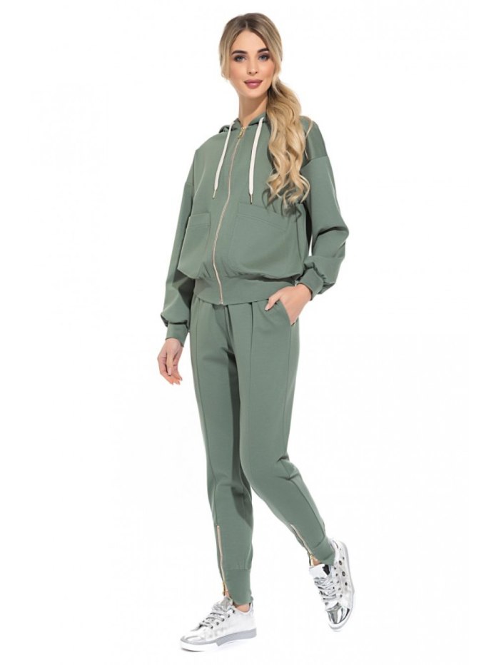 Peche monnaie спортивный костюм