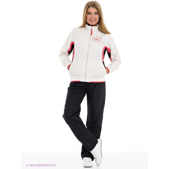 Спортивные костюмы форвард на вайлдберриз