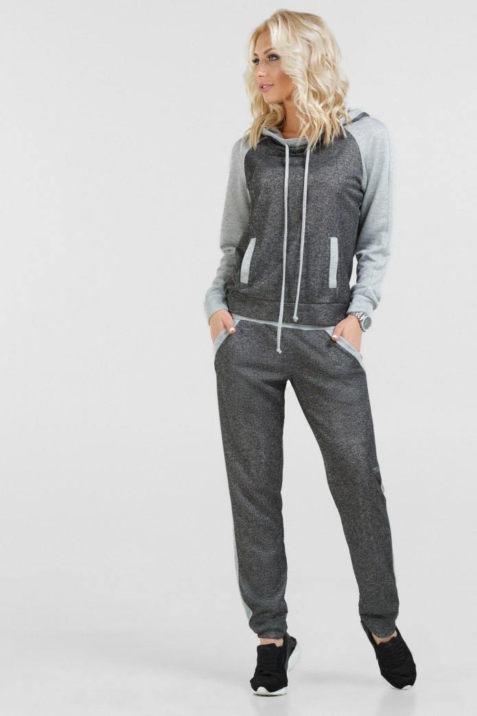 Летний костюм женский