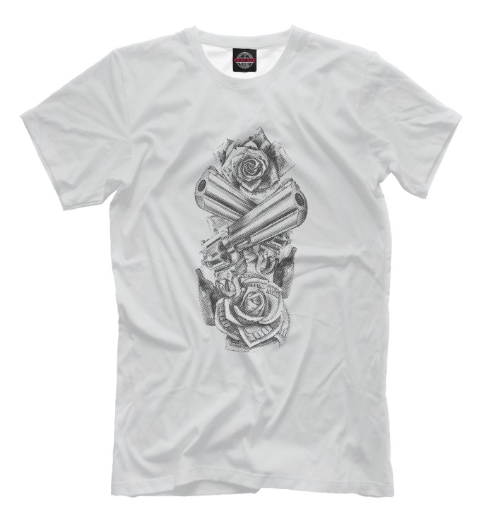 Футболка Монкарт