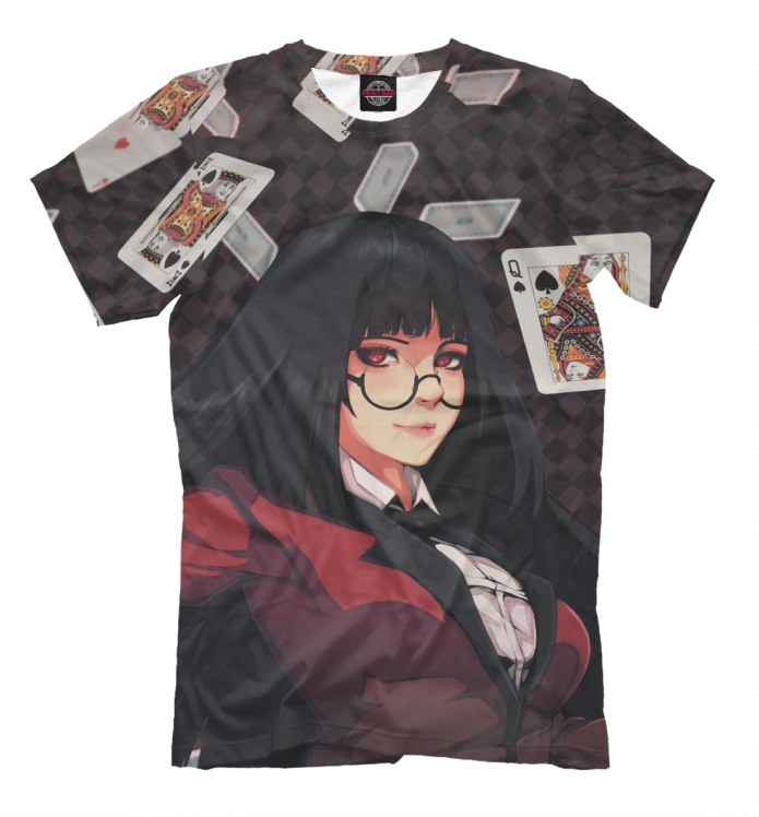 Ретро принты на футболках