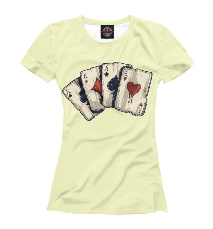 Майки 2 ствола