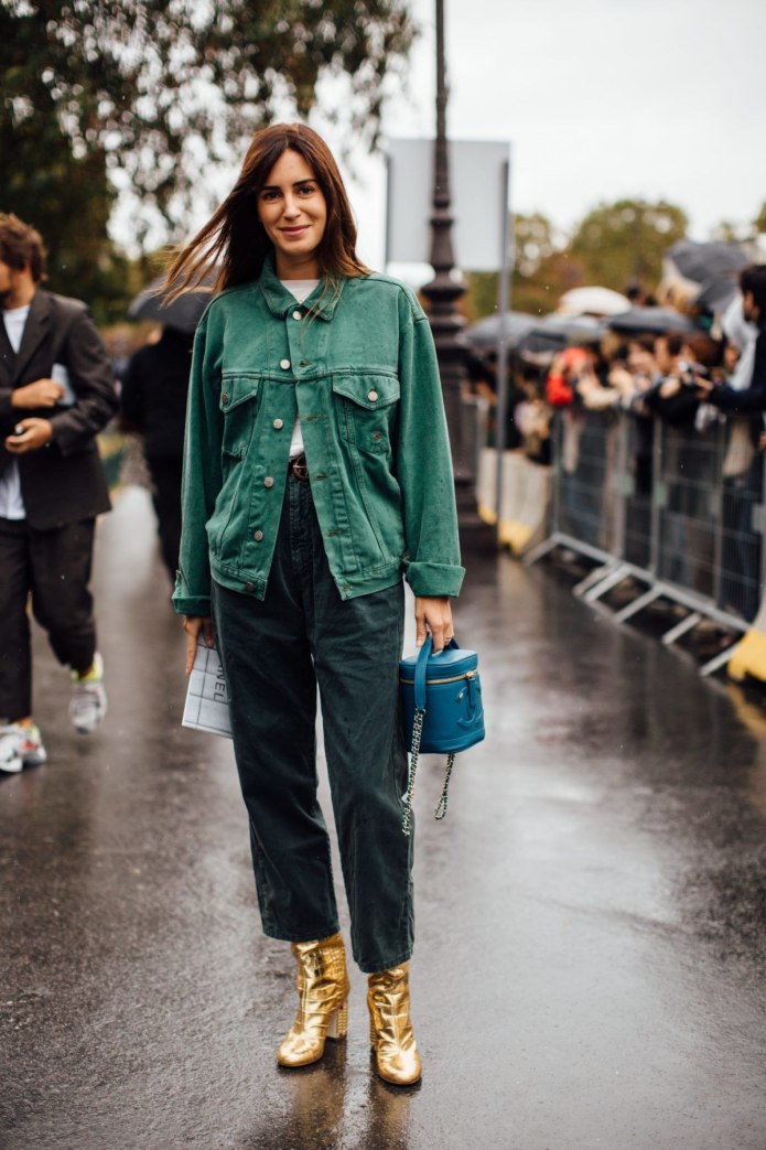 Street Style 2021 рубашка