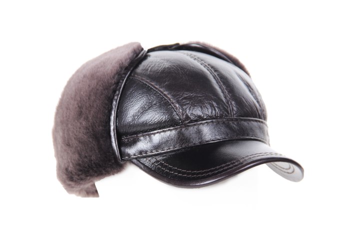 Головные уборы хорт