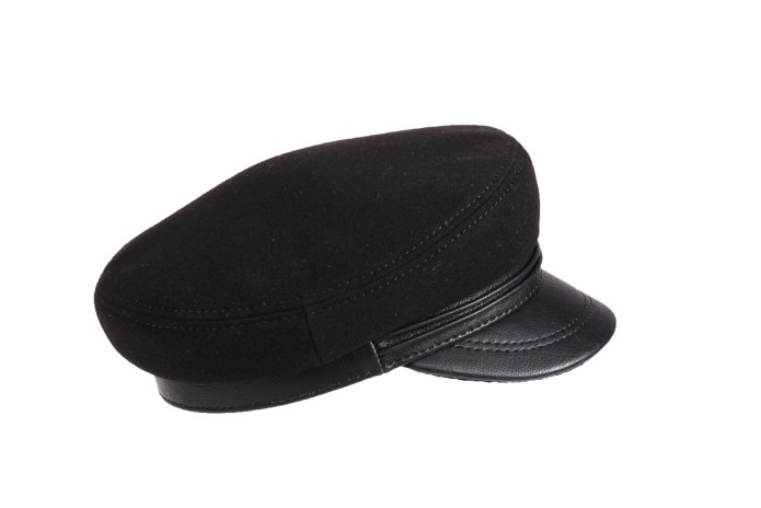 Кепка AIS Collezioni