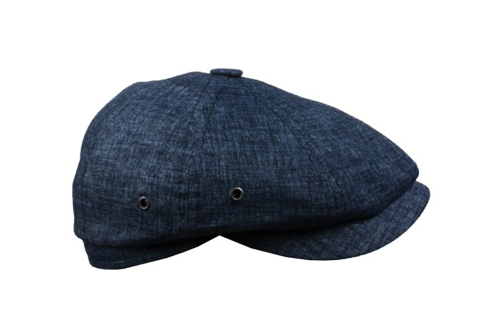 Кепка восьмиклинка Legion