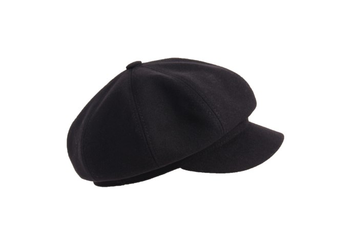 Кепка AIS Collezioni