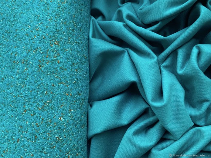 Бирюза цвет