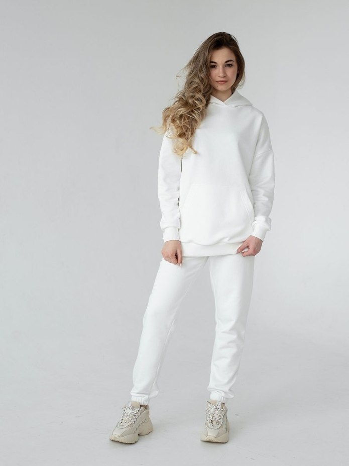 Трикотажные костюмы женские