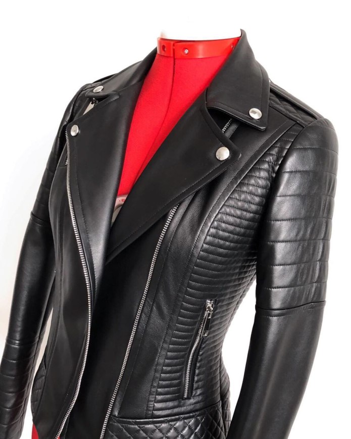 Косуха женская