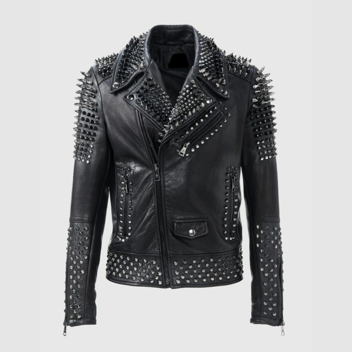 Куртка Philipp plein Silver
