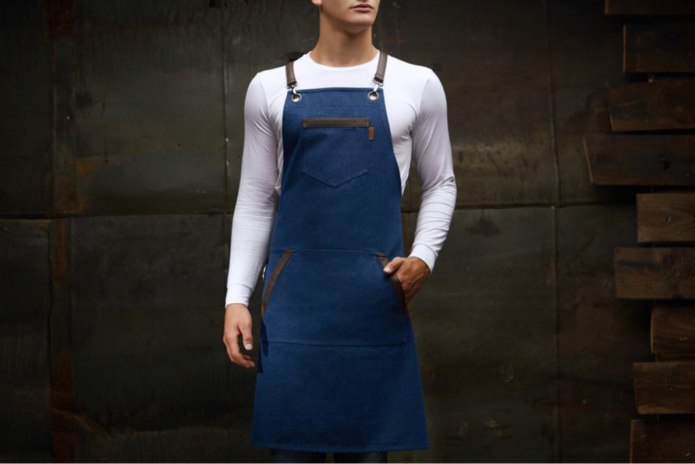 DEWAL фартук для мастера bv00015