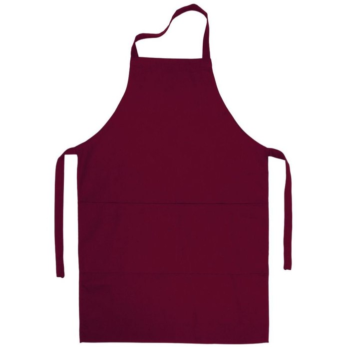 Фартуки для официантов