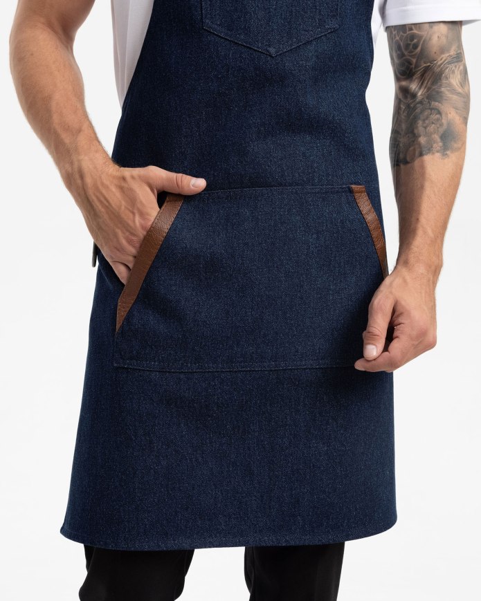 Фартуки для официантов