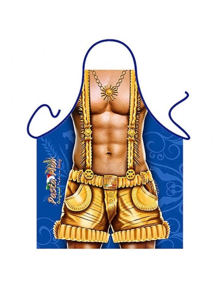 Фартук для парикмахера