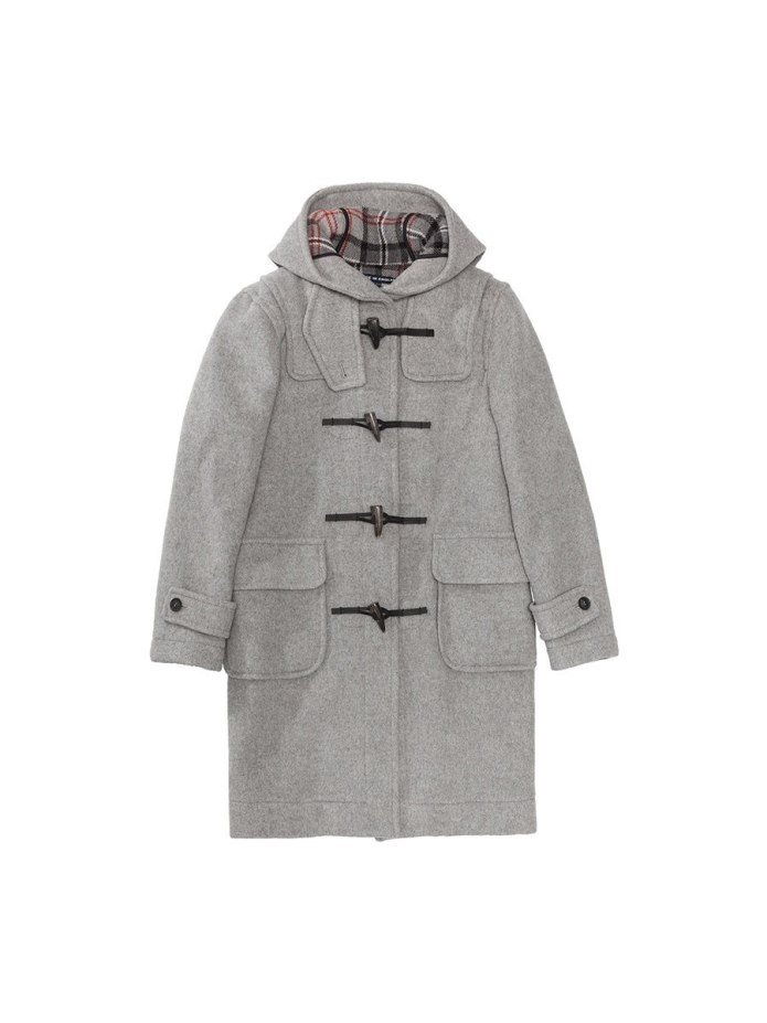 Дафлкот Topshop пальто